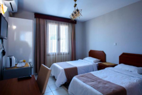 Homelike Guest house, Kyrenia